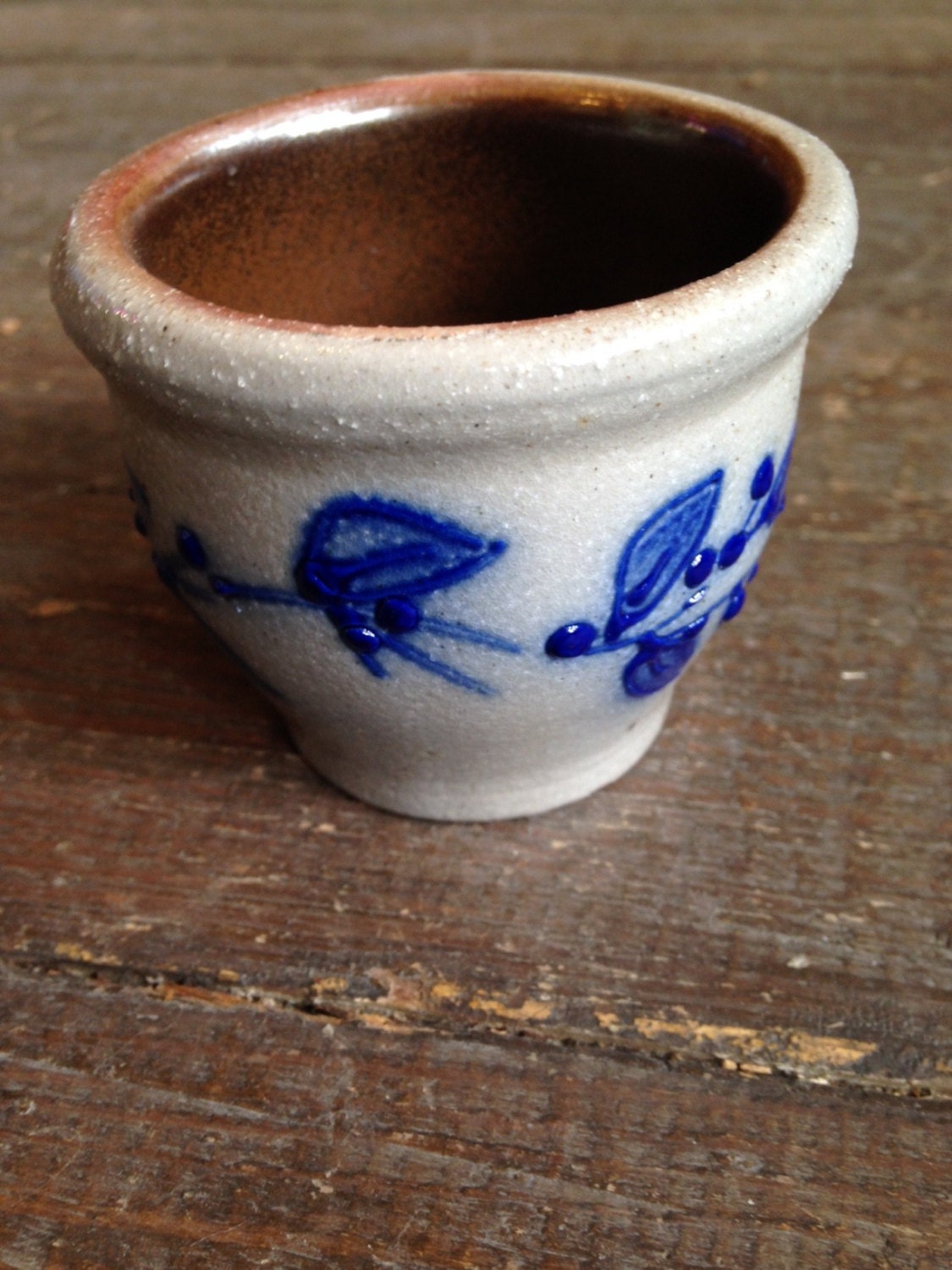 Coupons for salmon falls pottery