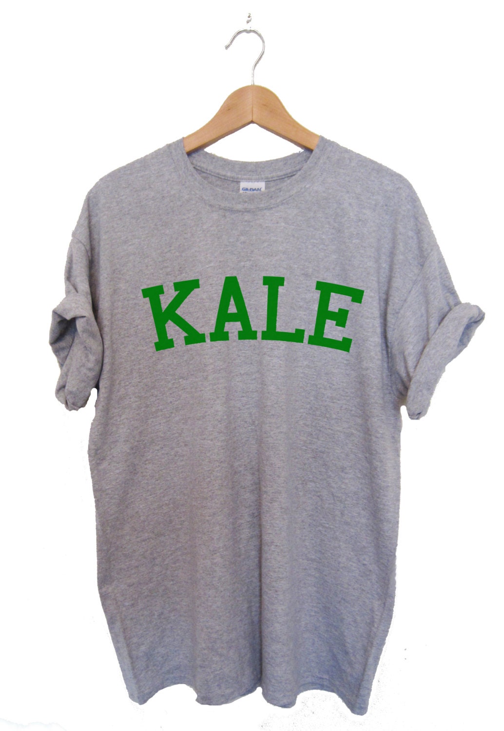 kale tshirts