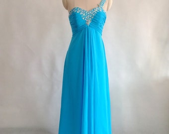 Popular items for long prom dresses on Etsy