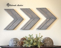 Arrow Wall Decor