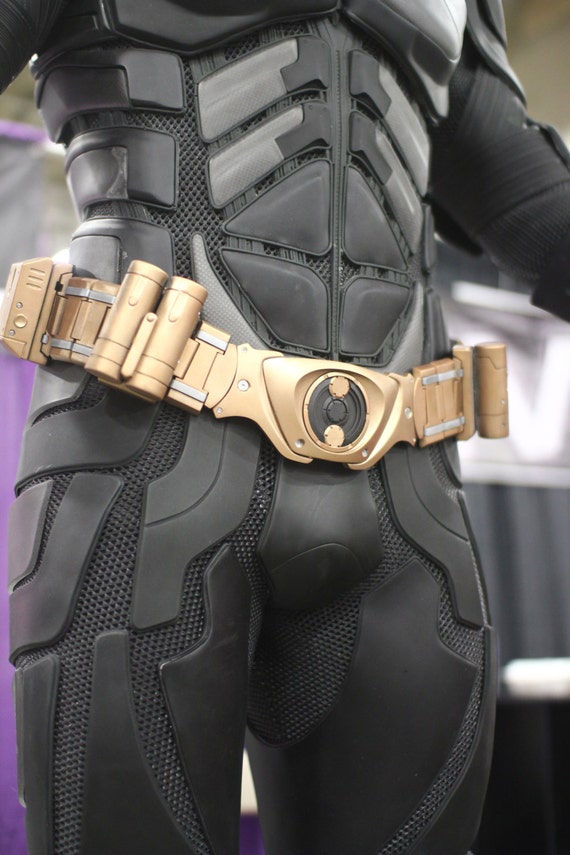 batman utility belt prop replica