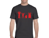 google io t shirt