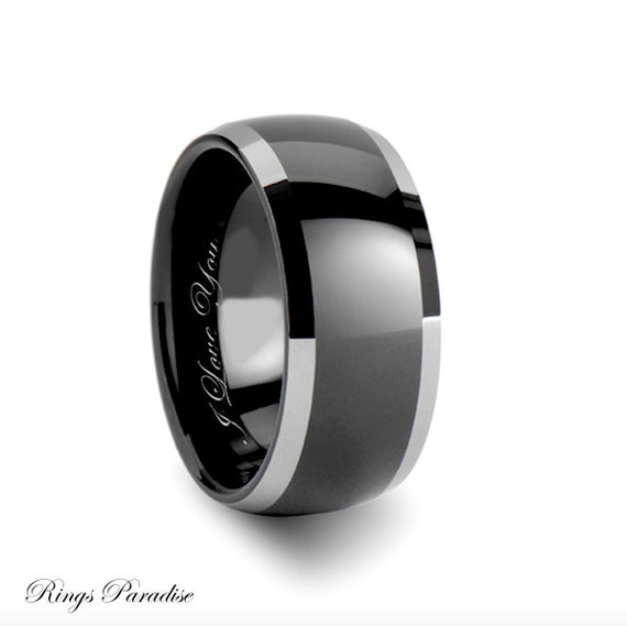 ... Band, Engagement Rings, Tungsten, Promise Rings, Men's Wedding Band