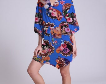 plus size nightgown plus size night gown Not lace nightgown long satin nightgown long sleeve nightgown nylon nightgown satin nightgown SH003