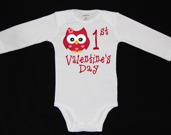 babys 1st valentines day images