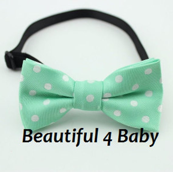 Baby Bow TieBaby BowtiesInfant Bow TieInfant Bow by Beautiful4Baby
