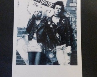 items similar to pistols sid nancy white unisex items similar to pistols sid nancy white unisex