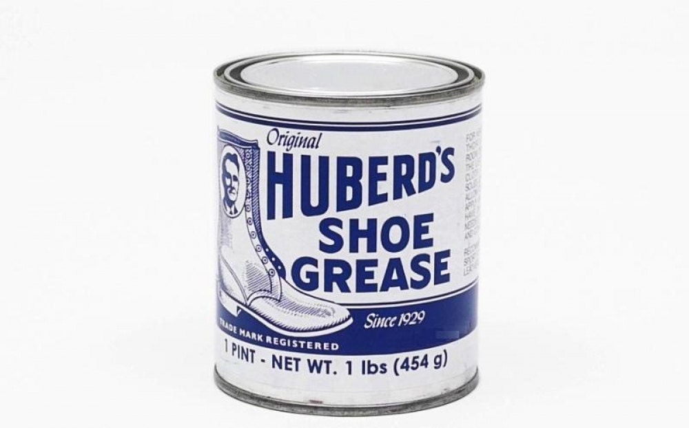 grease for shoes coccine