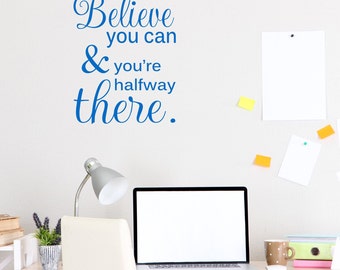 office wall decal | etsy office wall decal | etsy