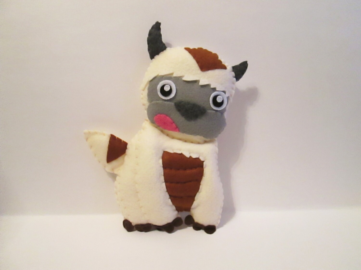 appa plush etsy