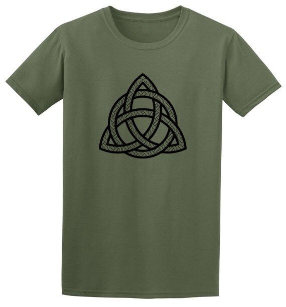 celtic peoples shirt