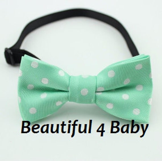 Baby Bow TieBaby BowtiesInfant Bow TieInfant Bow Ties