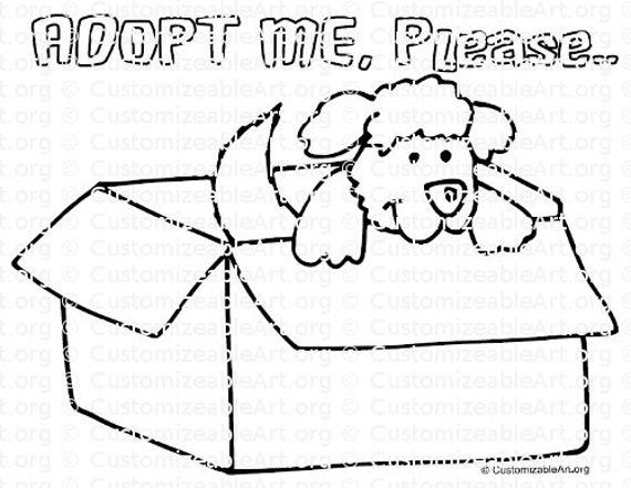 Roblox Adopt Me Pets Coloring Pages