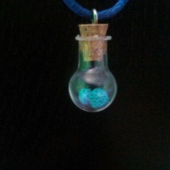 Common Cold Necklace
