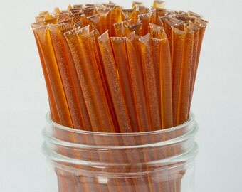 Clover Honey Sticks - 100 Count - FREE SHIPPING