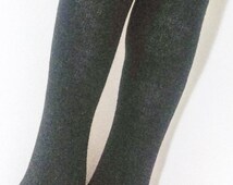 black leg socks
