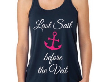 Popular items for last sail on Etsy