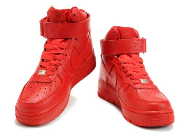 air force candy colors
