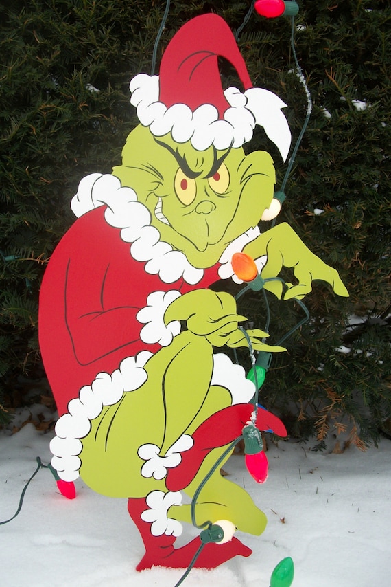 items similar to by popular demand grinch stealing items similar to by popular demand grinch stealing