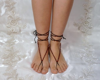 nude sandals for wedding