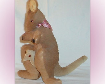 gentle heart lamb plush