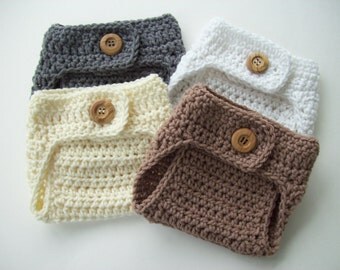 Crochet Diaper Cover, Choose Your Color, Newborn Diaper Cover, Baby Diaper Cover, Diaper Cover, Boy Diaper Cover, Girl Diaper Cover