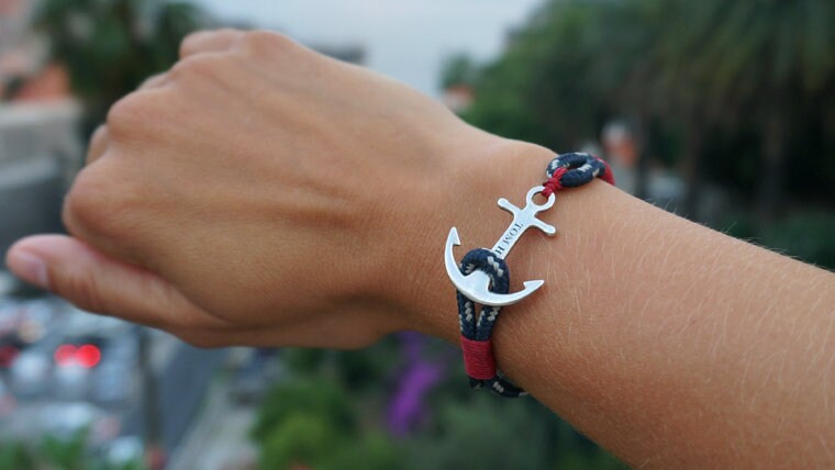 Pas d\u0027inquiétude les bracelets sont faits à la main et résistent bien au temps, nous on est fan, jugez par vous même en image\u2026