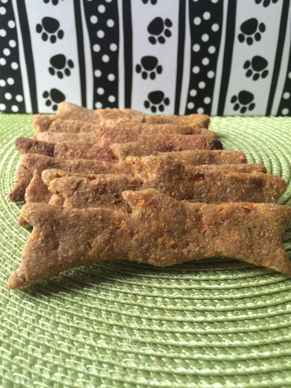 Items similar to Large Dog Treats on Etsy