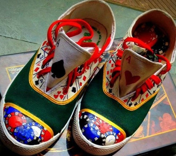 where can i get shoes custom made