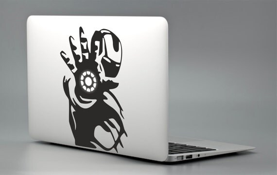 starks laptop skin download