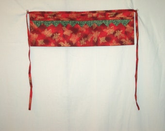 hostess, craft, garden