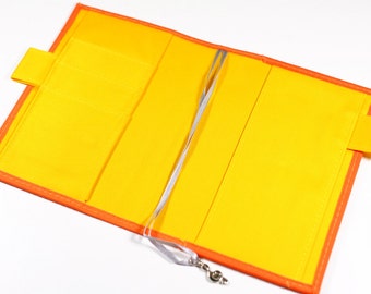 A6 Size Cover to fit Fauxbonichi/Hobonichi journals