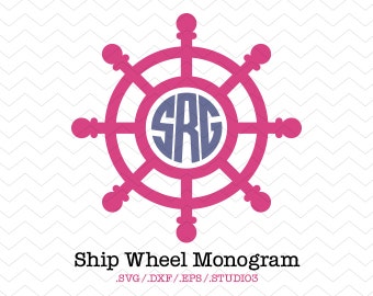 Download Popular items for svg monogram on Etsy