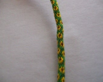Pretty Flowers Bracelets