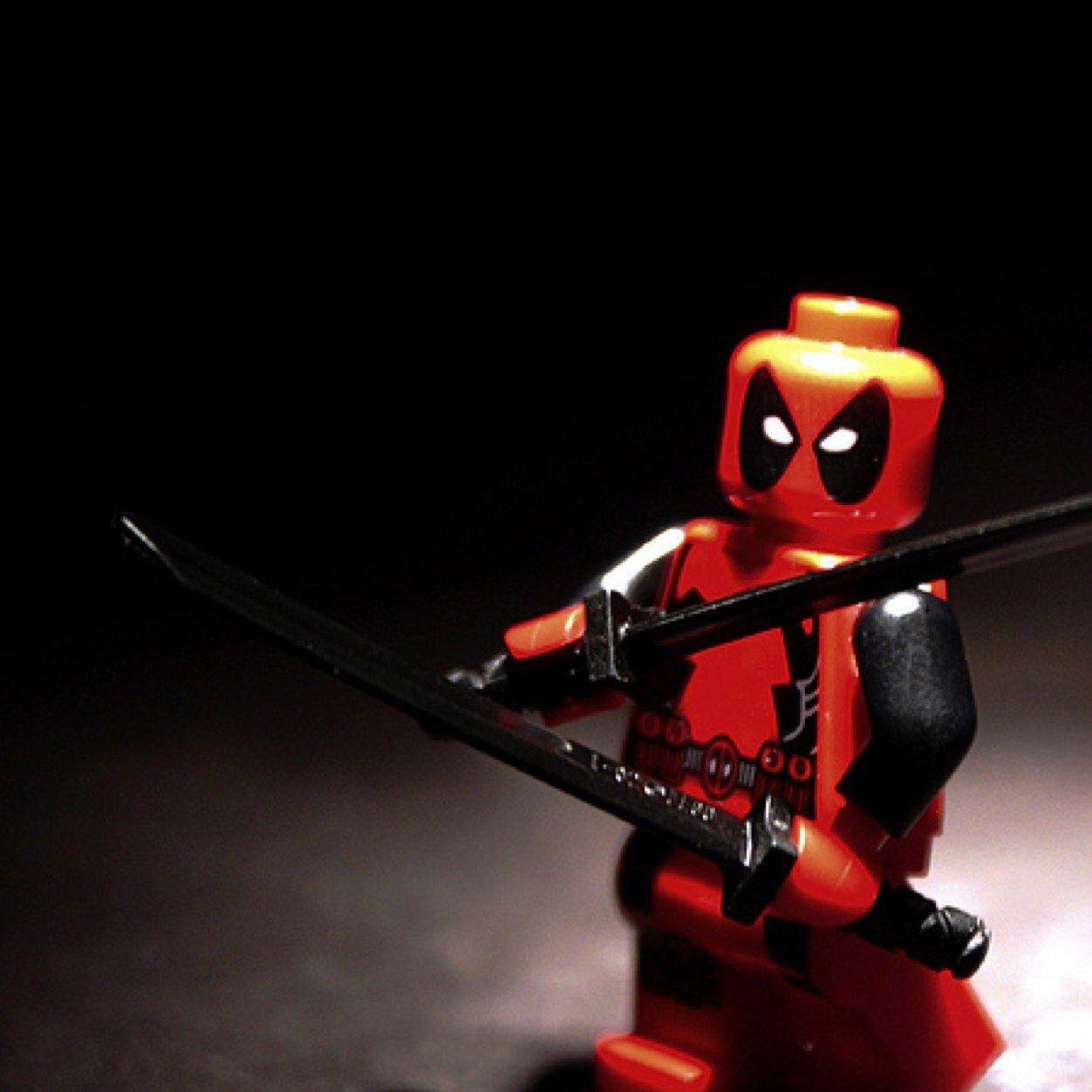 lego dimensions deadpool