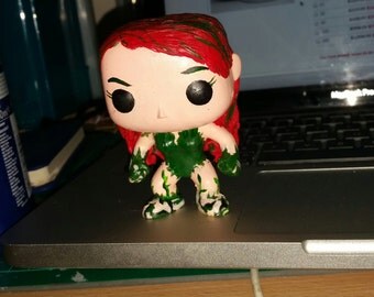 personalized pop figures