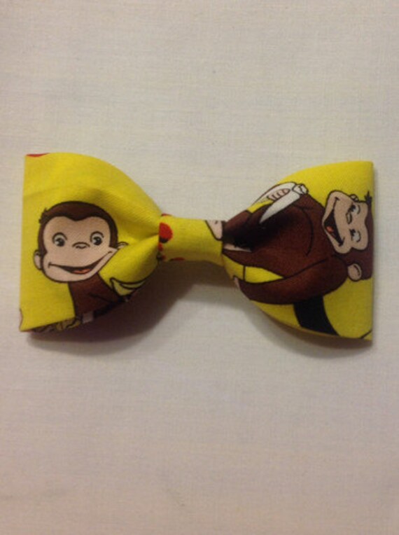 george bow tie