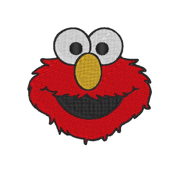 pes elmo embroidery designs