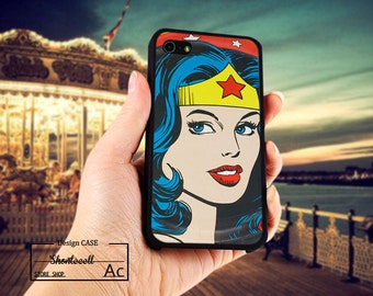 Wonder Woman for ipod download