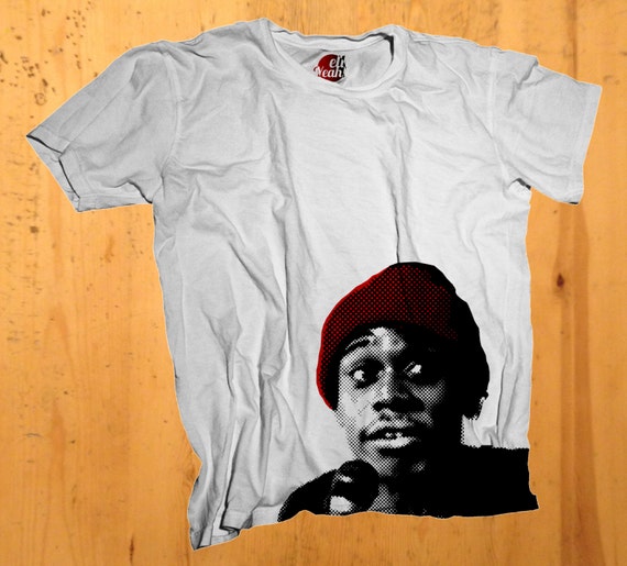 chappelle show shirt