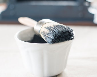 Miss Mustard Seed Medium Paint and Wax Brush