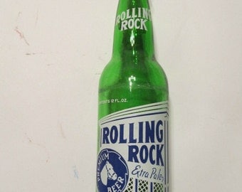 rolling rock beer merchandise