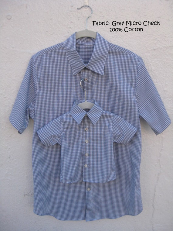 dad shirt button up