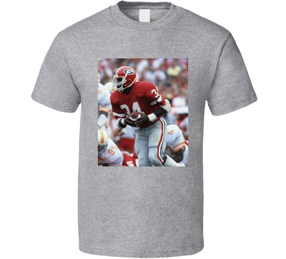 herschel walker t shirt