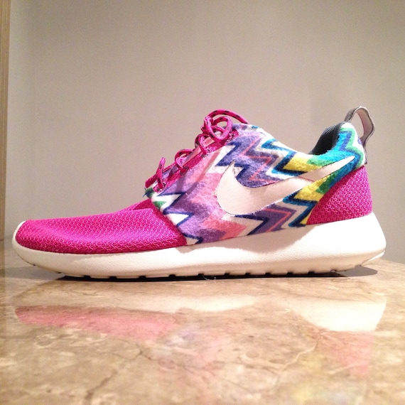 running shoes custom fit