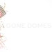Styled stock photography - modern celebrate desktop black and white stripe dish with gold, hot pink and blush confetti