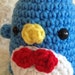 Stitched Love Knots