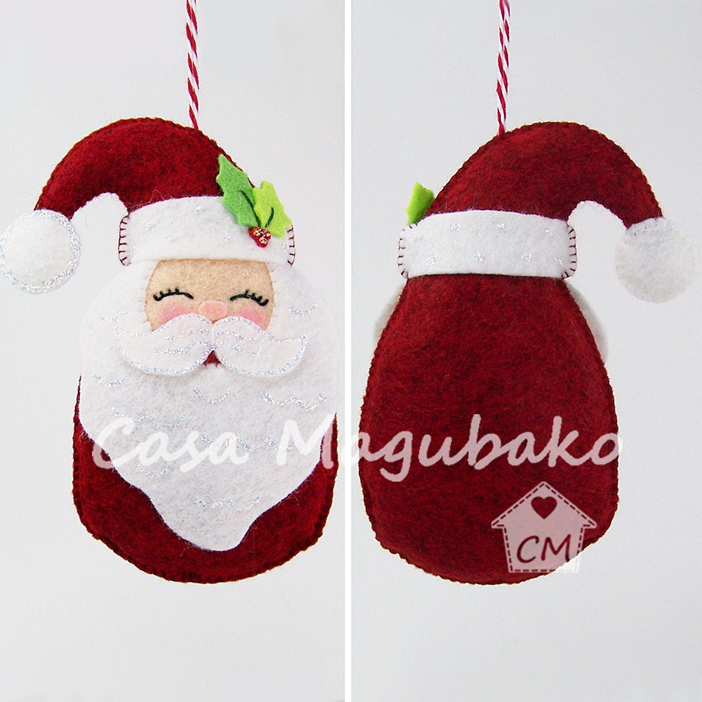 hand sewn christmas decorations mouthtoears com hand sewn christmas decorations mouthtoears com