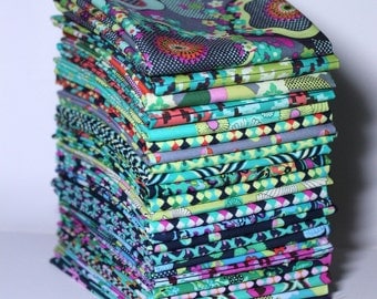 Glow by Amy Butler Fat Quarter Bundle of 23 LAST