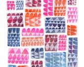 Lisa Congdon Arches Print